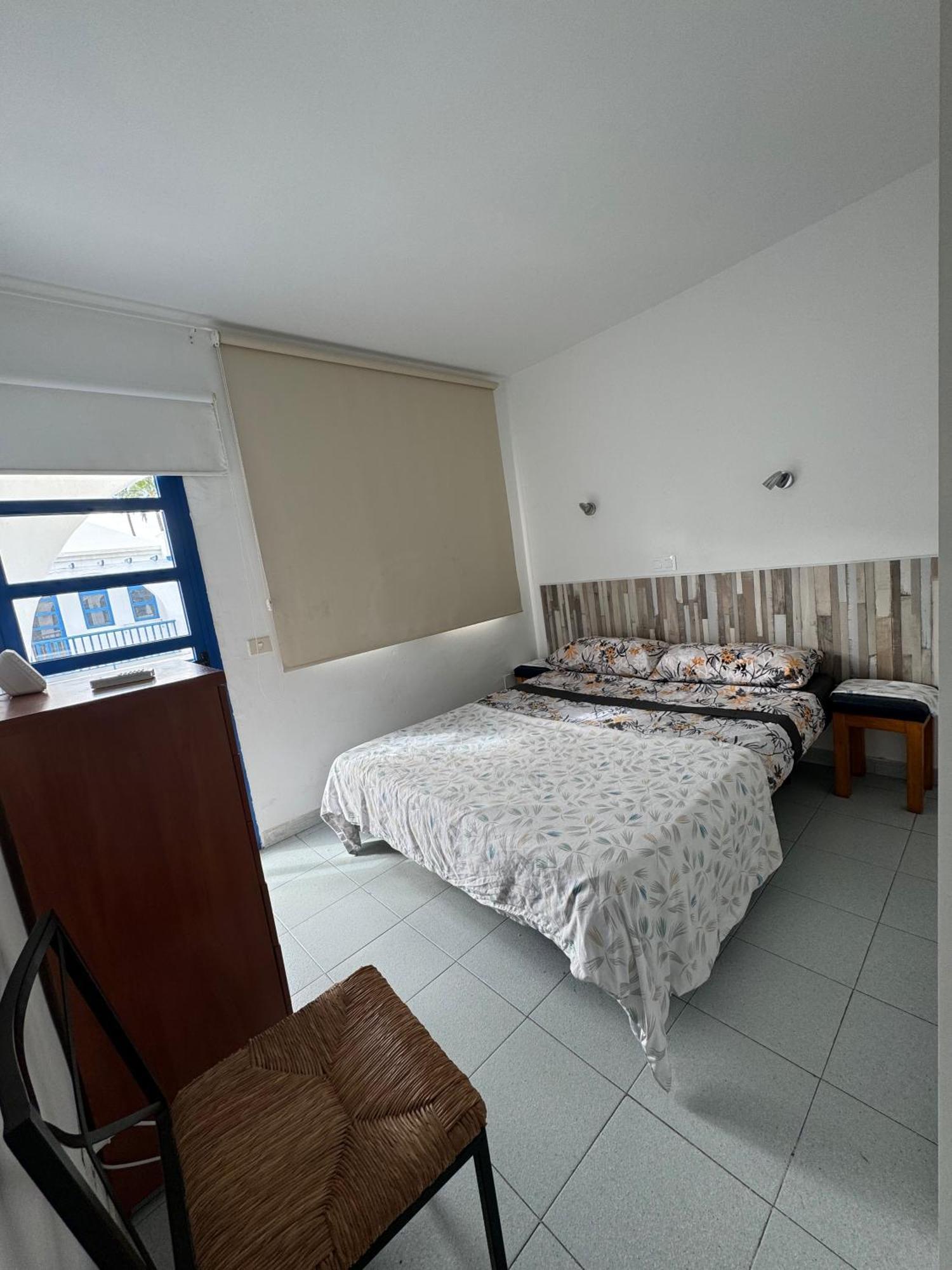 55 Playmar Villa Wellness 马斯帕洛马斯 外观 照片