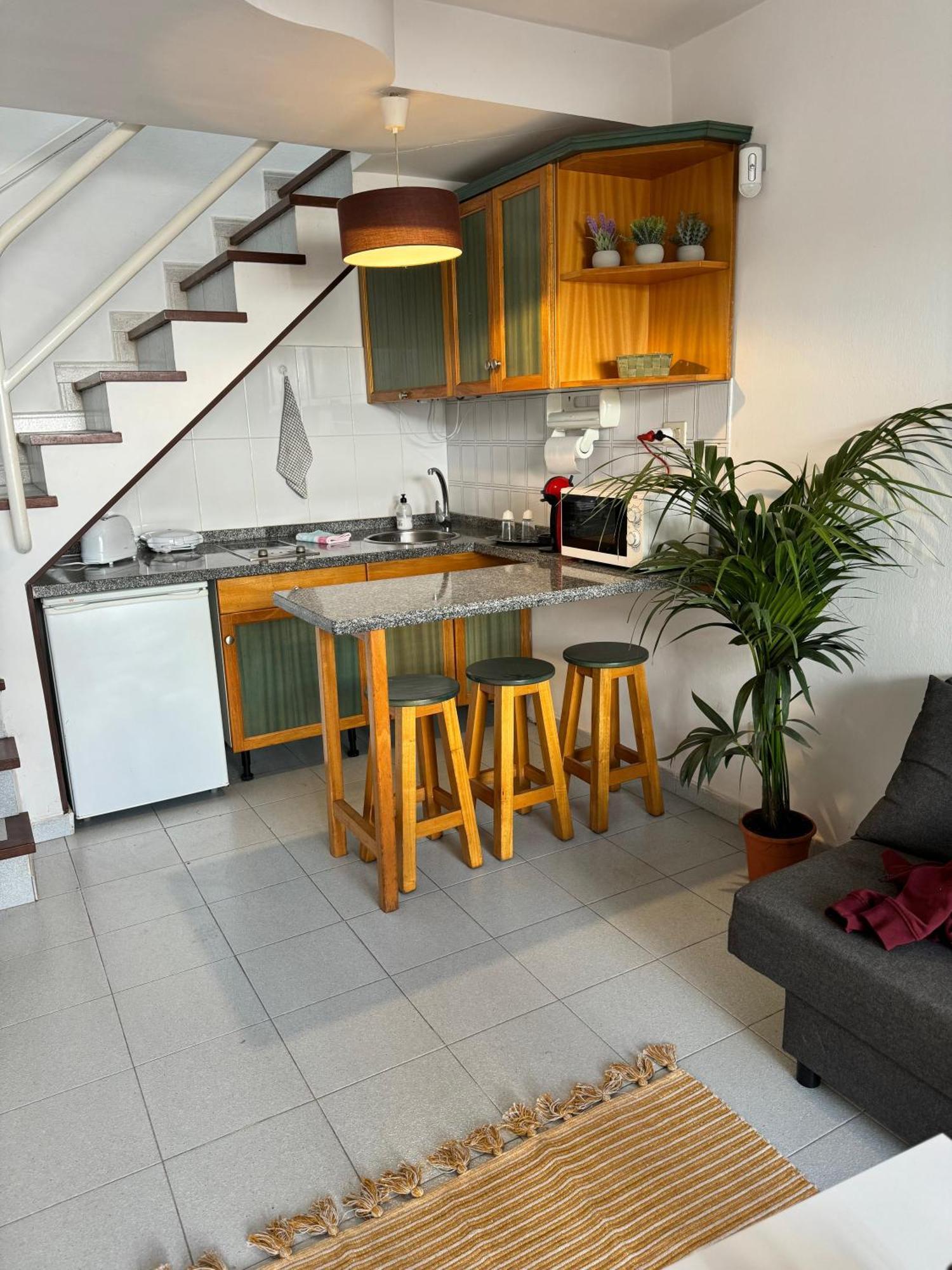 55 Playmar Villa Wellness 马斯帕洛马斯 外观 照片